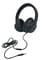 Фото - Гарнитура Ergo VM-630 Black | click.ua