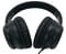 Фото - Гарнитура Ergo VM-630 Black | click.ua