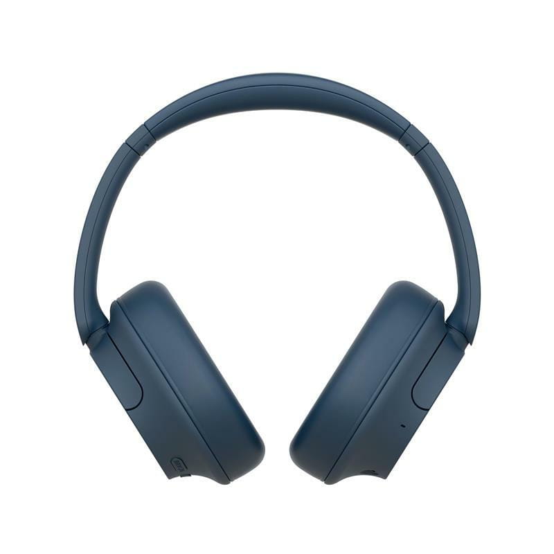 Гарнiтура Sony WH-CH720N Blue (WHCH720NL.CE7)