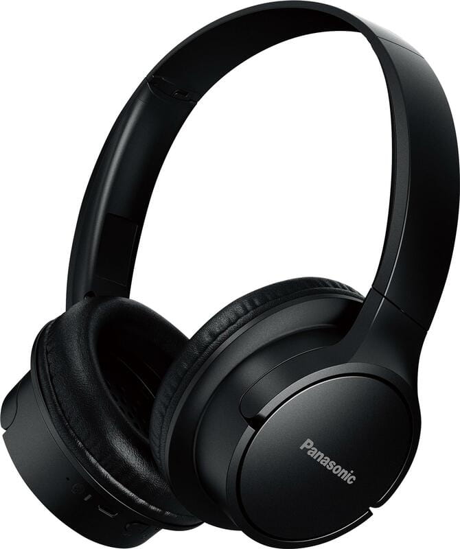 Bluetooth-гарнітура Panasonic RB-HF520BGE-K Black