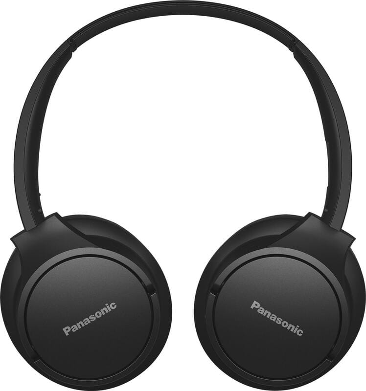 Bluetooth-гарнітура Panasonic RB-HF520BGE-K Black