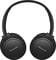 Фото - Bluetooth-гарнітура Panasonic RB-HF520BGE-K Black | click.ua
