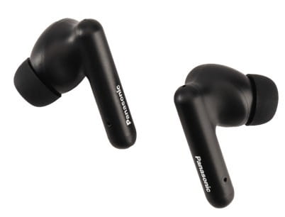 Bluetooth-гарнитура Panasonic RZ-B110WDG-K Black