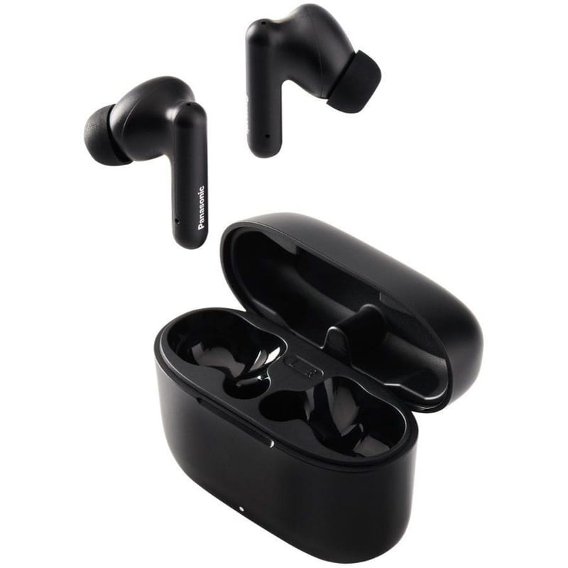 Bluetooth-гарнітура Panasonic RZ-B110WDG-K Black