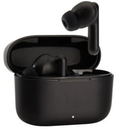 Bluetooth-гарнитура Panasonic RZ-B110WDG-K Black