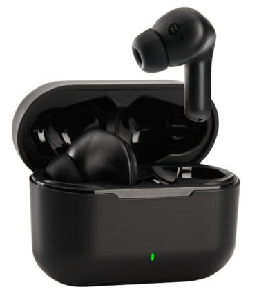 Bluetooth-гарнитура Panasonic RZ-B310WDG-K Black