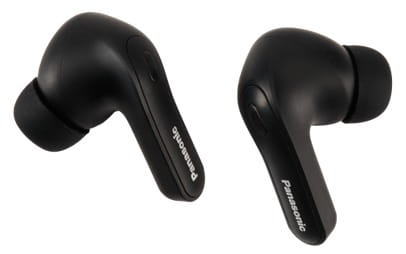 Bluetooth-гарнитура Panasonic RZ-B310WDG-K Black