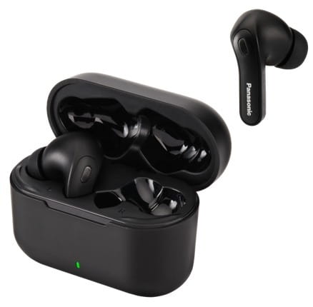 Bluetooth-гарнитура Panasonic RZ-B310WDG-K Black