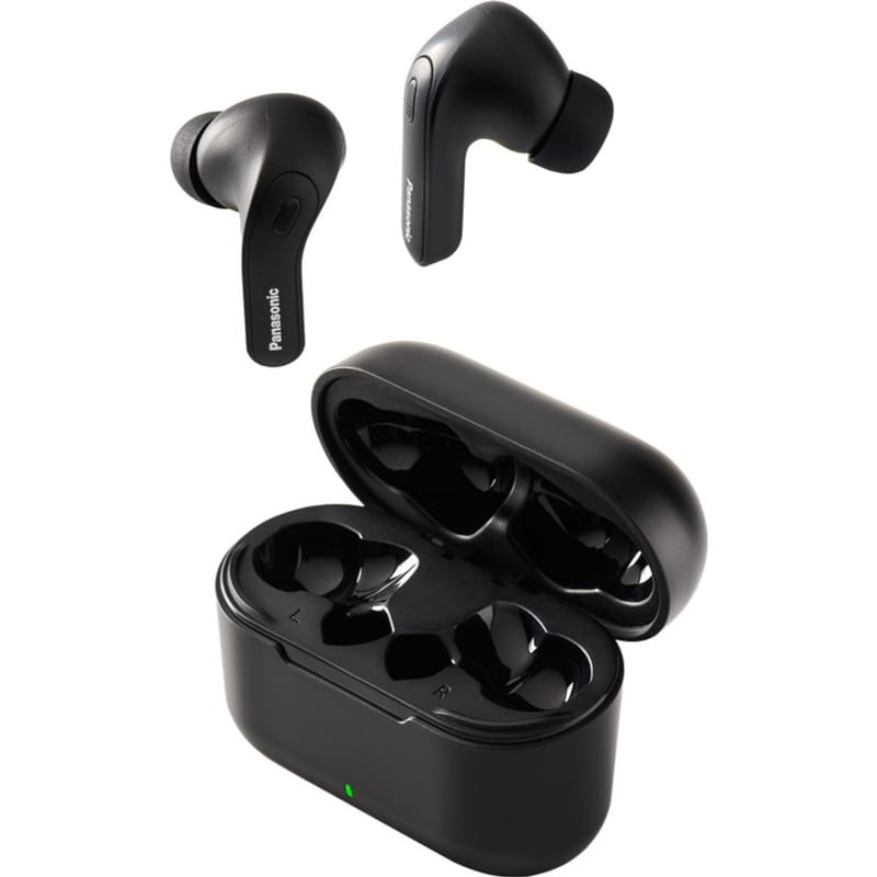 Bluetooth-гарнитура Panasonic RZ-B310WDG-K Black