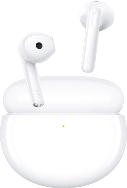 Bluetooth-гарнитура Oppo Enco Air3i ETE91 White