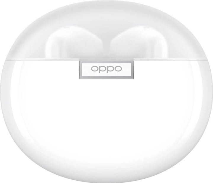 Bluetooth-гарнитура Oppo Enco Air3i ETE91 White