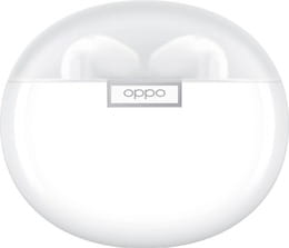 Bluetooth-гарнітура Oppo Enco Air3i ETE91 White