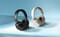 Фото - Bluetooth-гарнiтура Sennheiser Accentum Wireless Black (700174) | click.ua