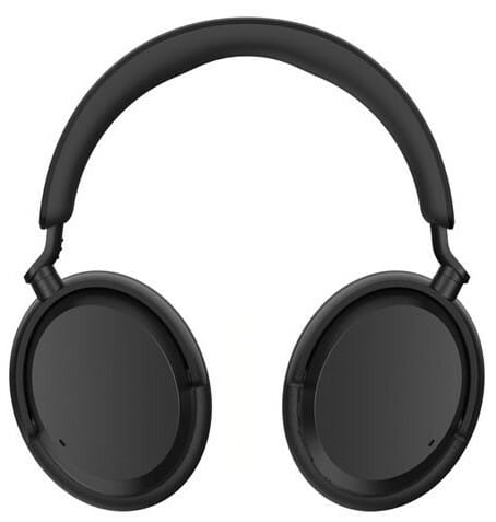 Bluetooth-гарнитура Sennheiser Accentum Wireless Black (700174)