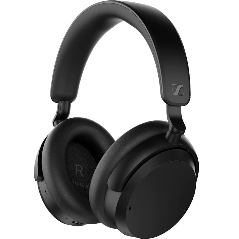 Bluetooth-гарнiтура Sennheiser Accentum Wireless Black (700174)