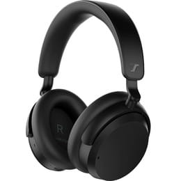 Bluetooth-гарнитура Sennheiser Accentum Wireless Black (700174)