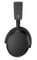 Фото - Bluetooth-гарнiтура Sennheiser Momentum 4 Wireless Black (509266) | click.ua