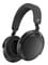 Фото - Bluetooth-гарнiтура Sennheiser Momentum 4 Wireless Black (509266) | click.ua