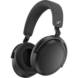 Bluetooth-гарнитура Sennheiser Momentum 4 Wireless Black (509266)