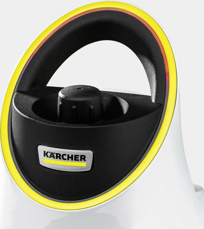 Пароочиститель Karcher SC 2 Premium Deluxe (1.513-253.0)