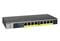 Фото - Коммутатор Netgear GS108PP-100EUS | click.ua