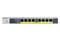 Фото - Коммутатор Netgear GS108PP-100EUS | click.ua