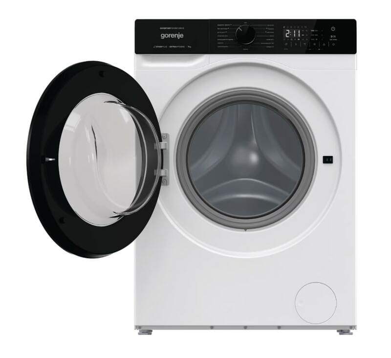 Пральна машина Gorenje WNHA74SAS