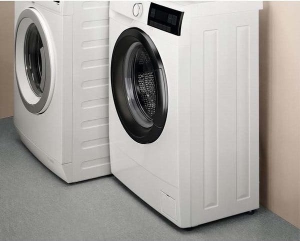 Стиральная машина Electrolux EW6S306SU