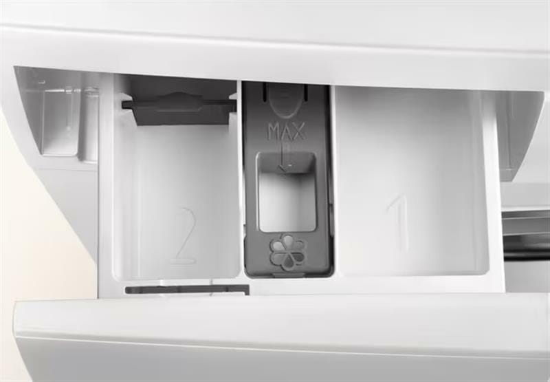 Стиральная машина Electrolux EW6S306SU