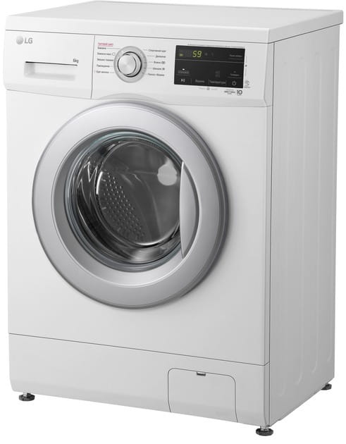 Стиральная машина LG F2J3NS1W