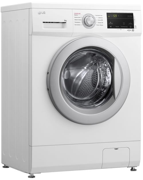 Стиральная машина LG F2J3NS1W