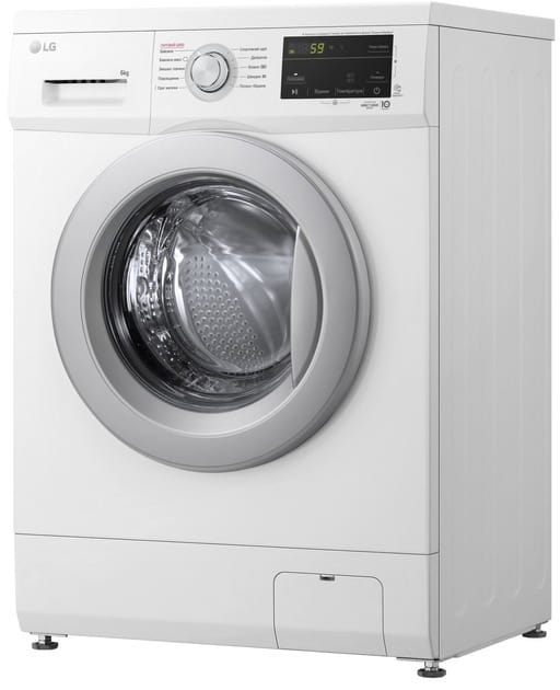 Стиральная машина LG F2J3NS1W