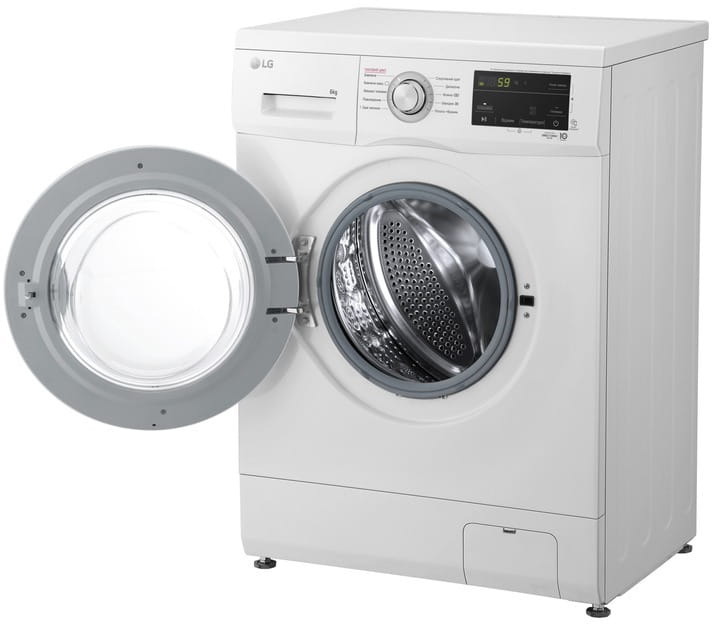 Стиральная машина LG F2J3NS1W