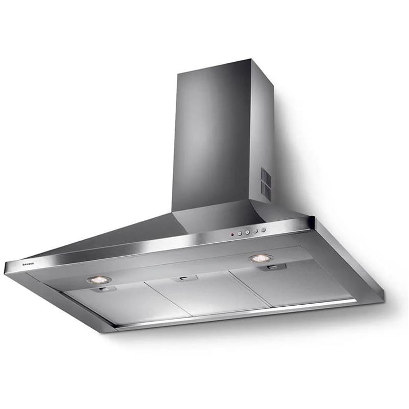 Витяжка Faber Strip Smart Led Ev8 X A90