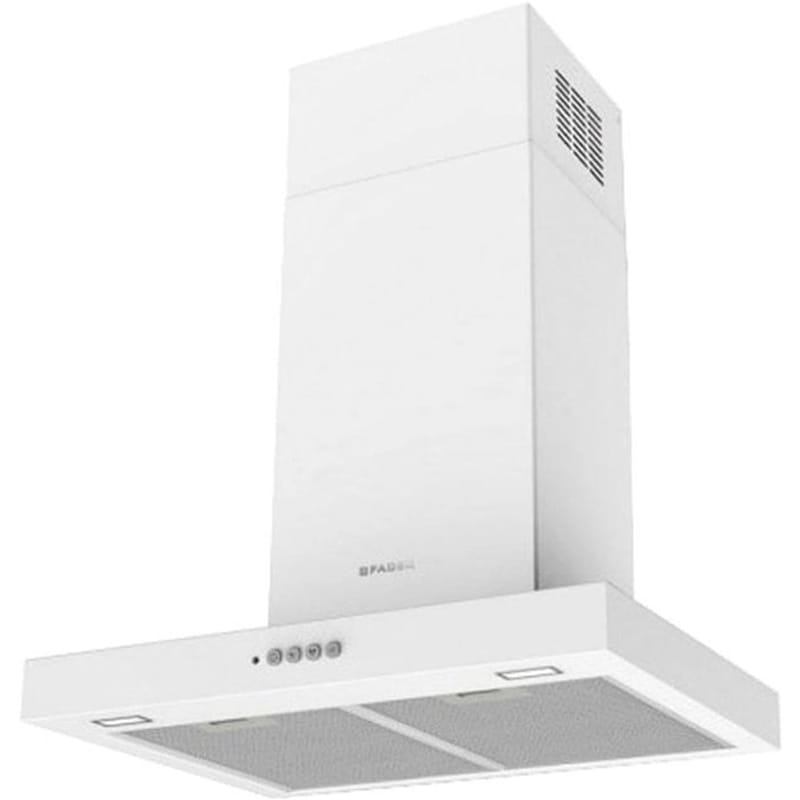 Витяжка Faber Stilo Comfort Wh Matt A60