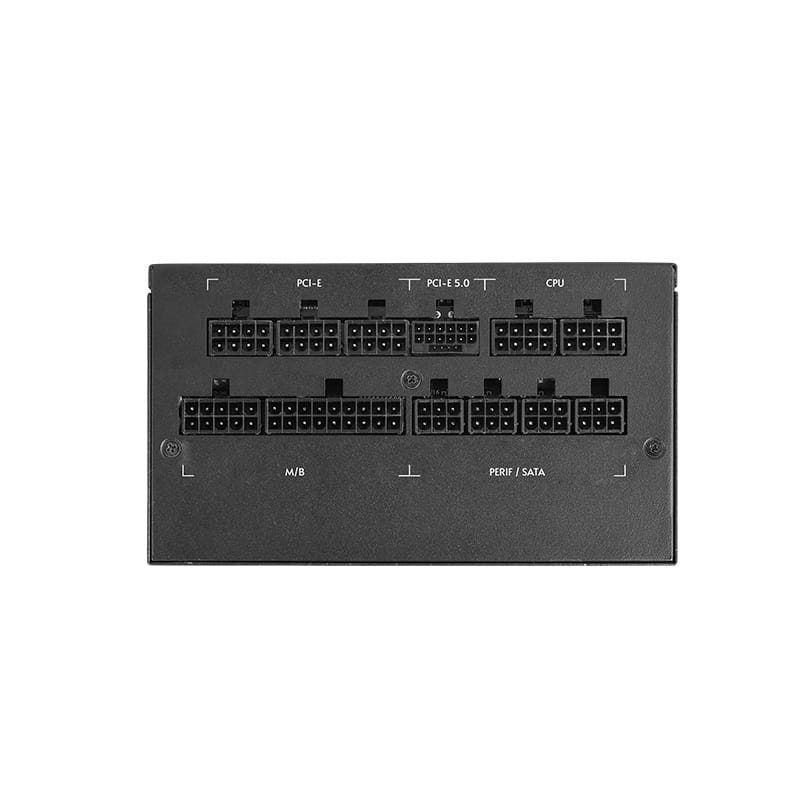 Блок живлення Chieftec CPX-750FC