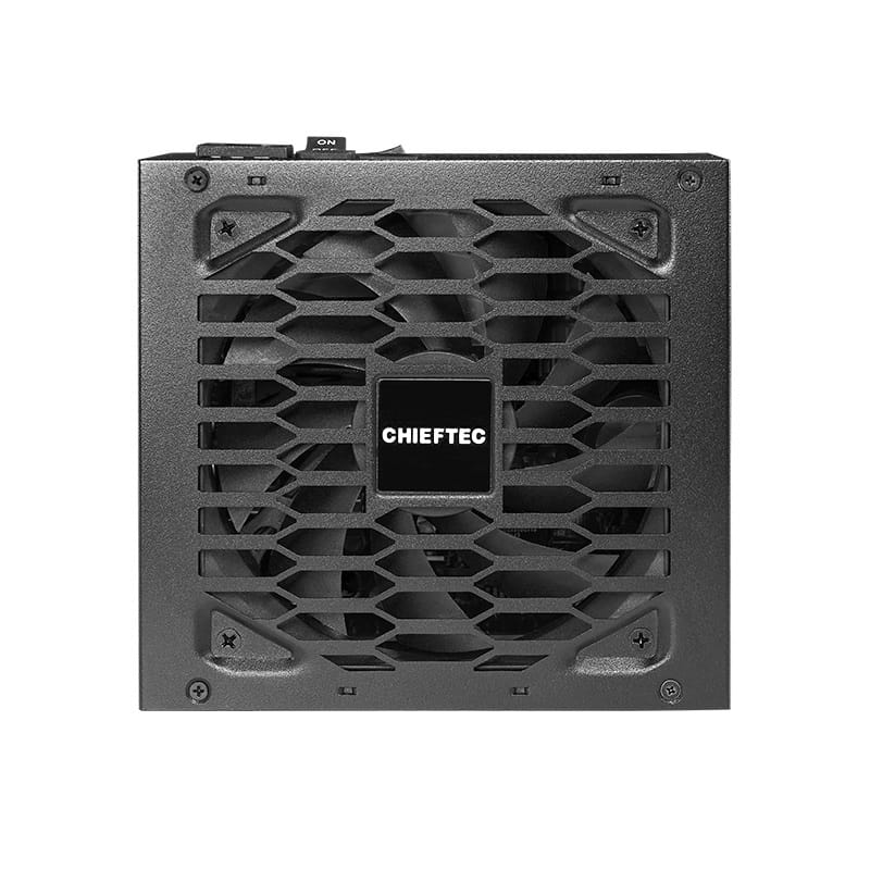 Блок питания Chieftec CPX-750FC 750W