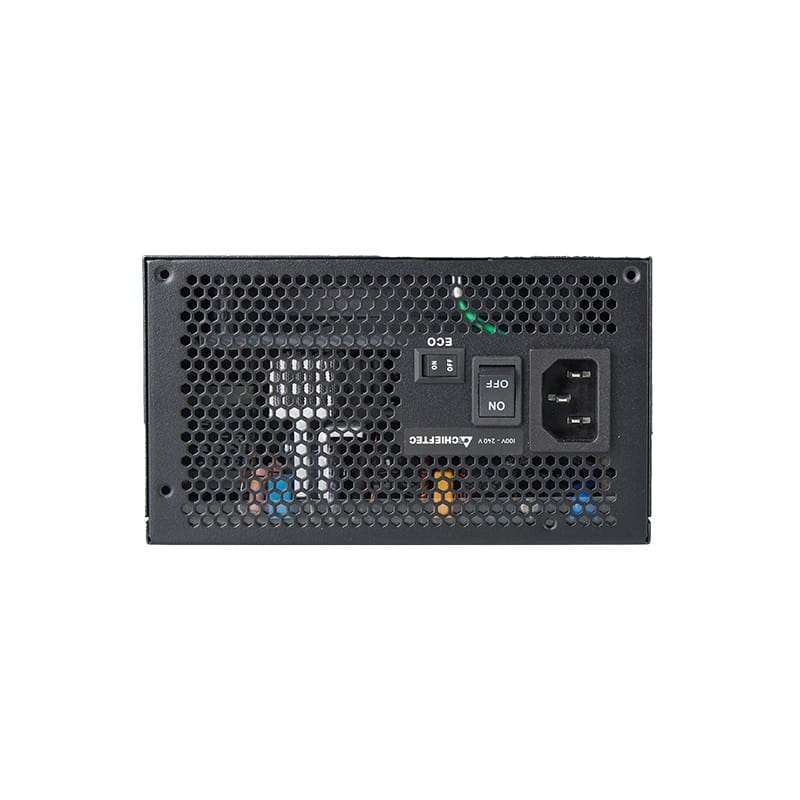 Блок живлення Chieftec CPX-850FC