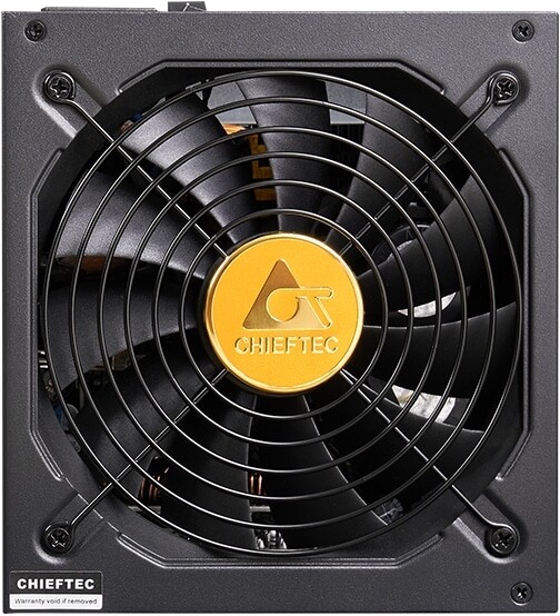 Блок живлення Chieftec PPX-1300FC-A3 1300W