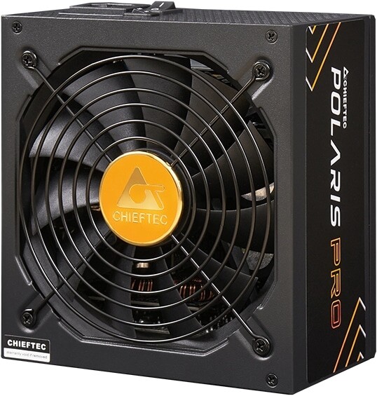 Блок живлення Chieftec PPX-1300FC-A3 1300W