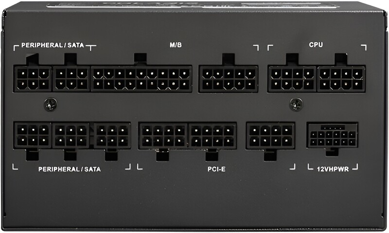 Блок живлення Chieftec PPX-1300FC-A3 1300W