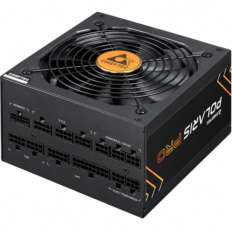 Блок живлення Chieftec PPX-1300FC-A3 1300W