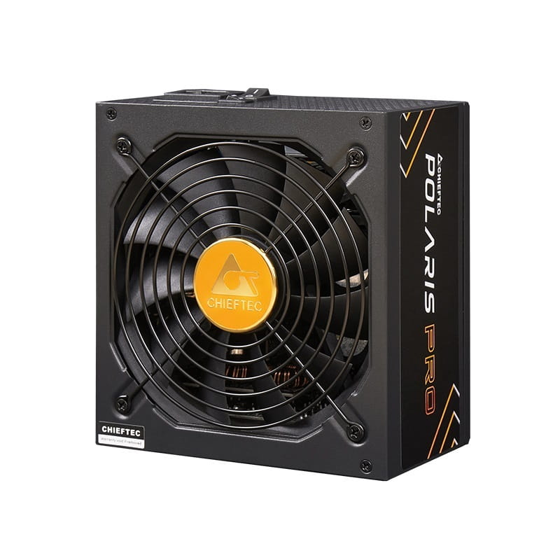 Блок живлення Chieftec PPX-1300FC-A3 1300W