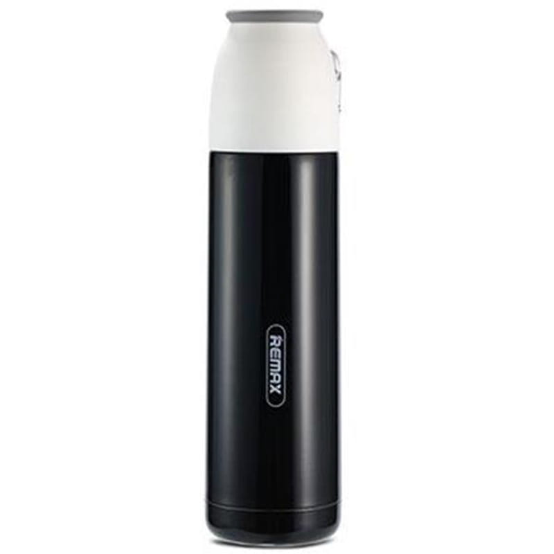 Термос Remax RT-CUP22 Jazz Cup Black (6954851266129)