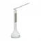 Фото - Настільна лампа Remax RT-E185 Time LED Eye Protection Desk 4Вт White (2000700011045) | click.ua