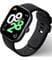 Фото - Смарт-годинник Xiaomi Redmi Watch 4 Obsidian Black (BHR7854GL) | click.ua