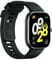 Фото - Смарт-годинник Xiaomi Redmi Watch 4 Obsidian Black (BHR7854GL) | click.ua