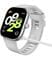 Фото - Смарт-годинник Xiaomi Redmi Watch 4 Moonlight Silver (BHR7848GL) | click.ua