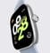 Фото - Смарт-годинник Xiaomi Redmi Watch 4 Moonlight Silver (BHR7848GL) | click.ua