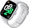 Фото - Смарт-годинник Xiaomi Redmi Watch 4 Moonlight Silver (BHR7848GL) | click.ua